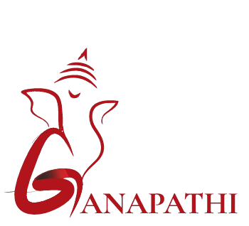 Ganapathi Foods logo
